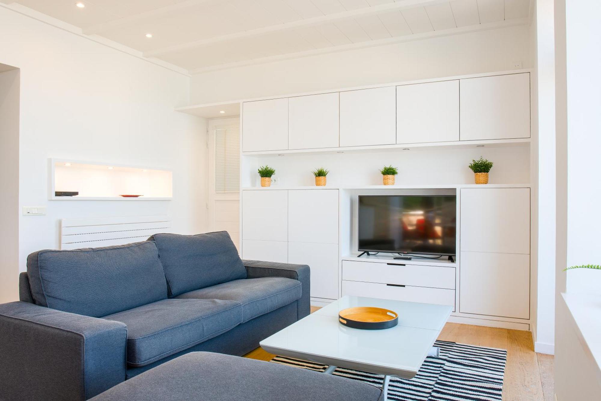 Appartement Sainte Marine Vue Mer Combrit Екстер'єр фото