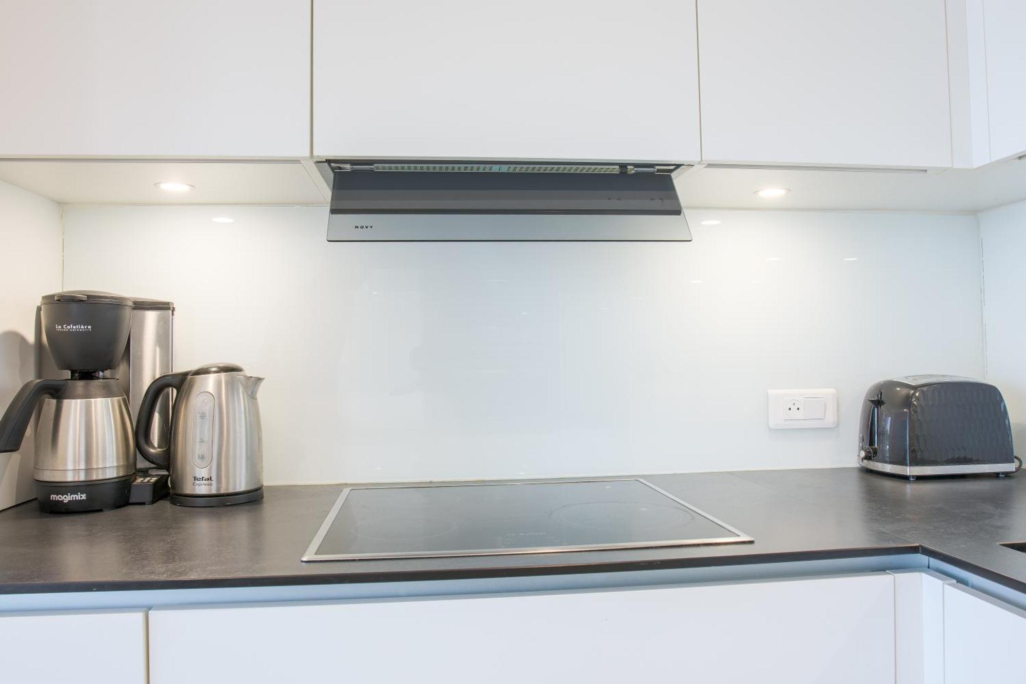 Appartement Sainte Marine Vue Mer Combrit Екстер'єр фото